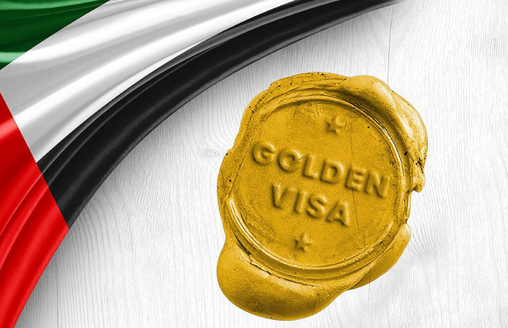 golden visa emirates id eligibility and cost