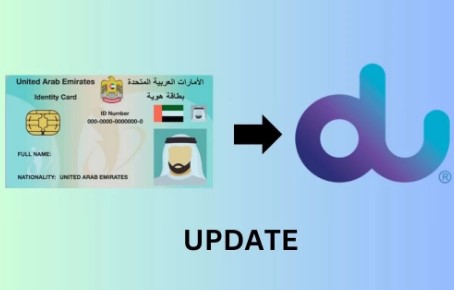 du update emirates id steps and link