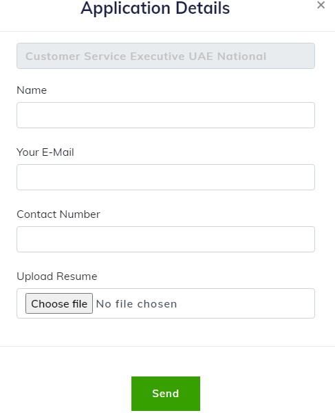 zajel contact number and applying for zajel careers
