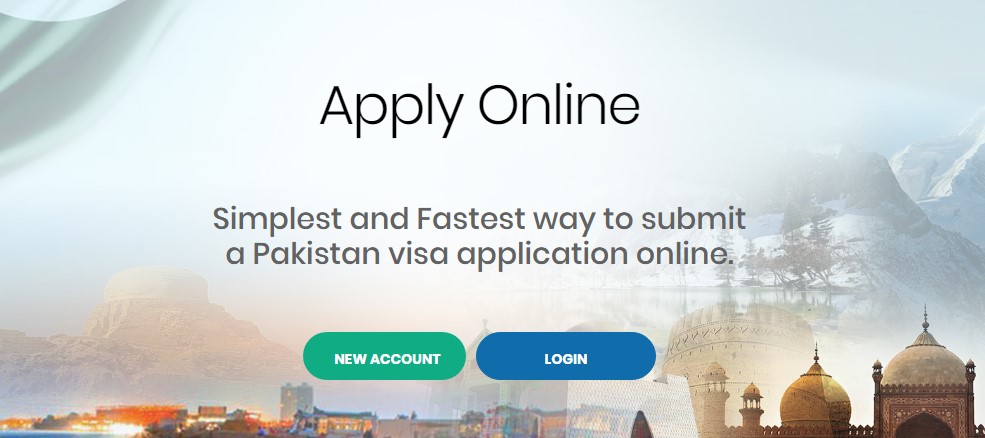 pakistan e visa from uae: Apply, check, requirement and fee