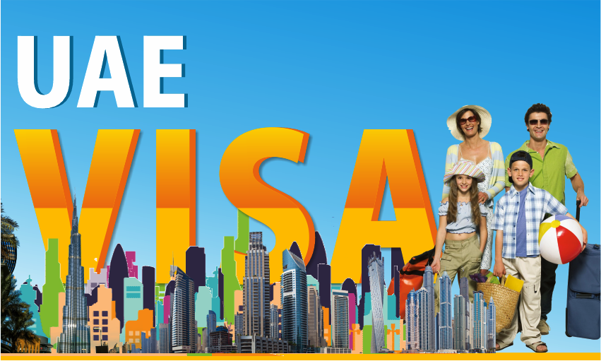uae free visa info: type, process and requirements
