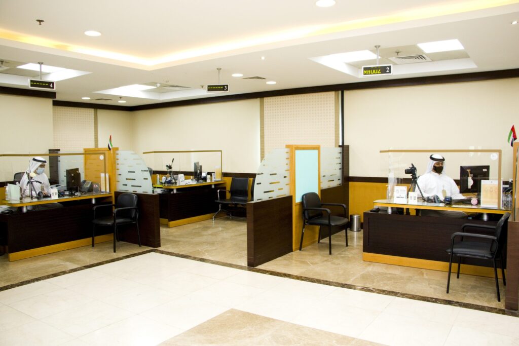 al barsha biometric center: Everything you need to know
