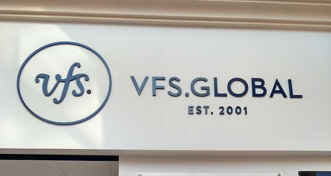 vfs global dubai: Everything you need to know