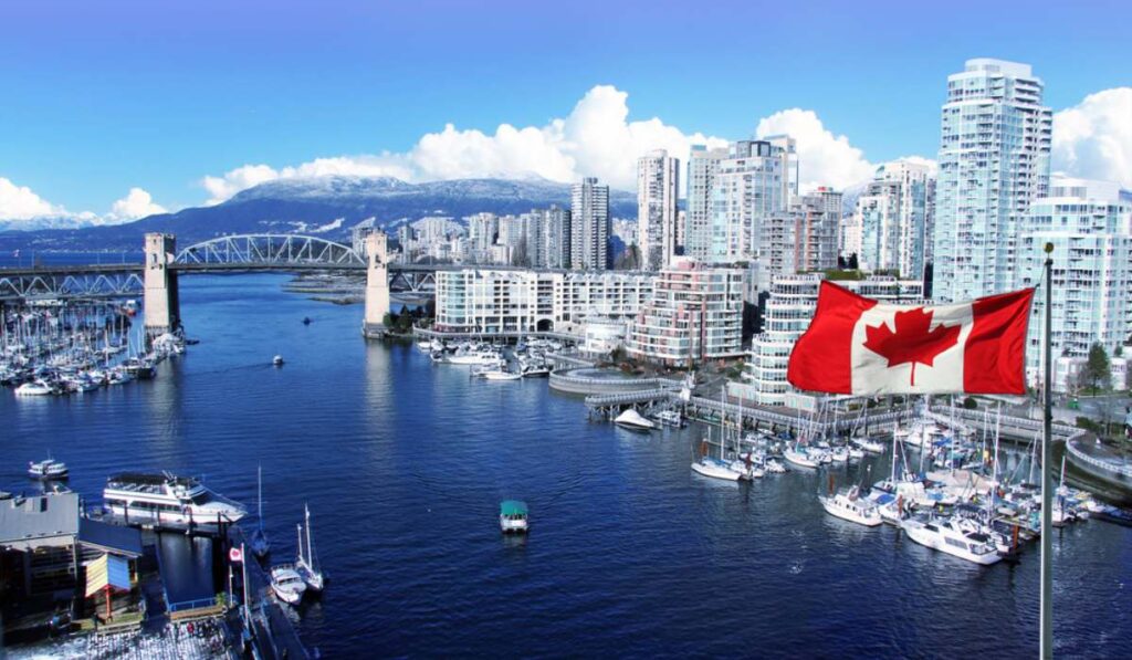 Booking appointment vfs canada dubai to get Canadian visa