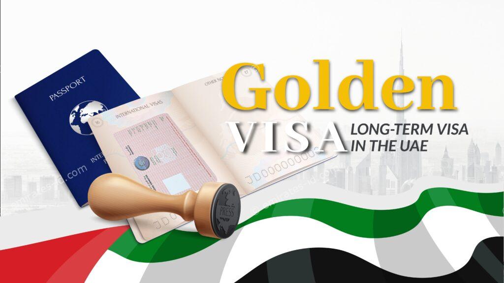 Top 12 golden visa benefits in uae