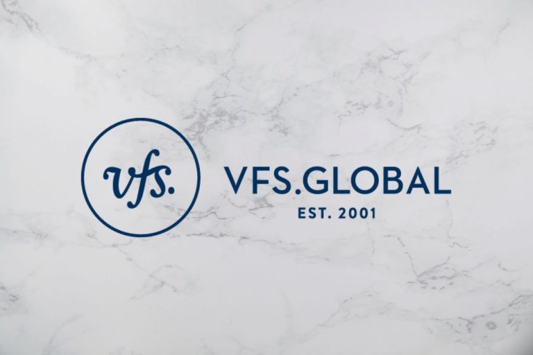 vfs netherlands dubai: Visa application, requirement, fee and tracking