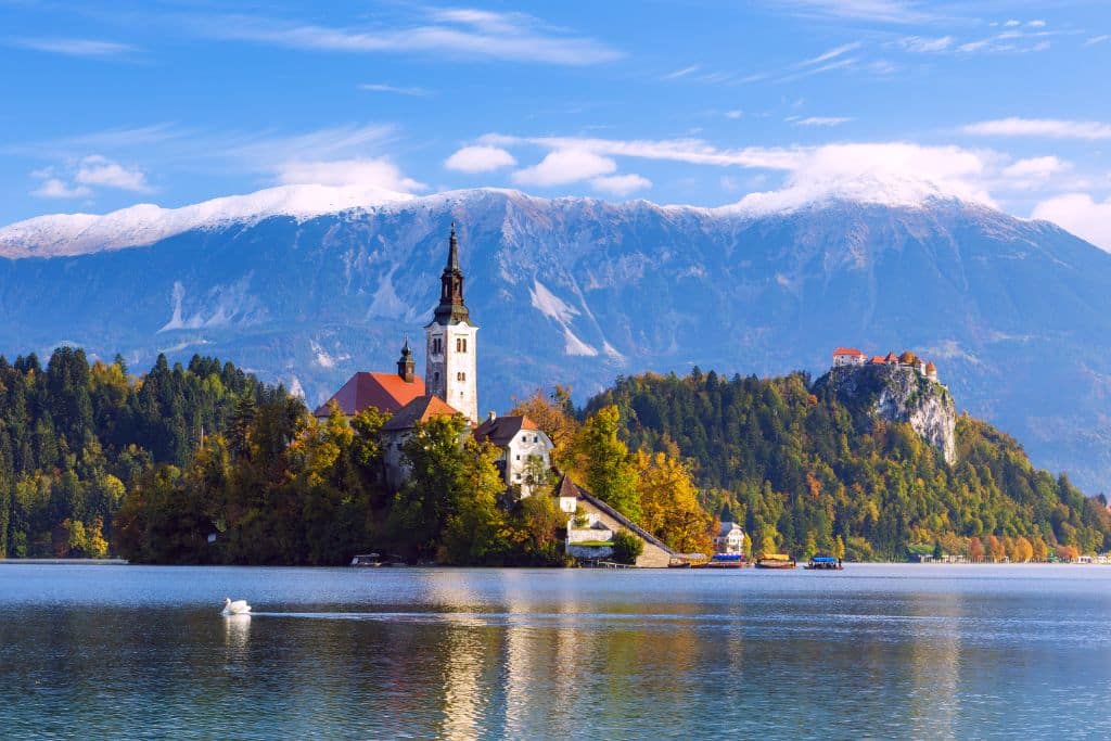 applying slovenia visa from dubai: Accurate guide