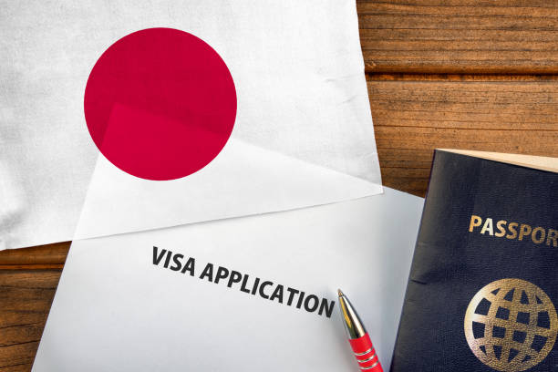 Getting a japan visa for uae residents