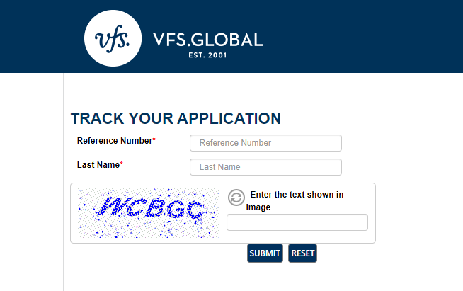 vfs dubai greece documents, appointment and contact number