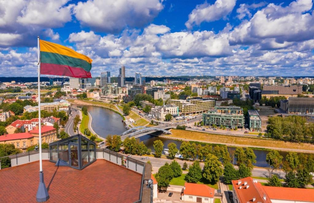 vfs lithuania dubai: a guide to get your Lithuania visa from uae 