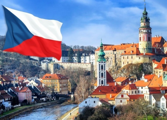 vfs czech republic dubai: appointment, visa application and requirements 