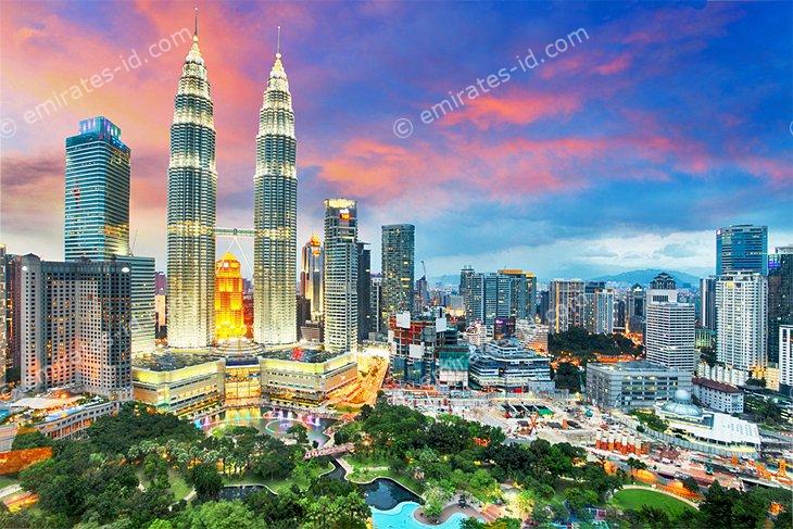 Apply malaysia visa for uae residents in 2 minutes