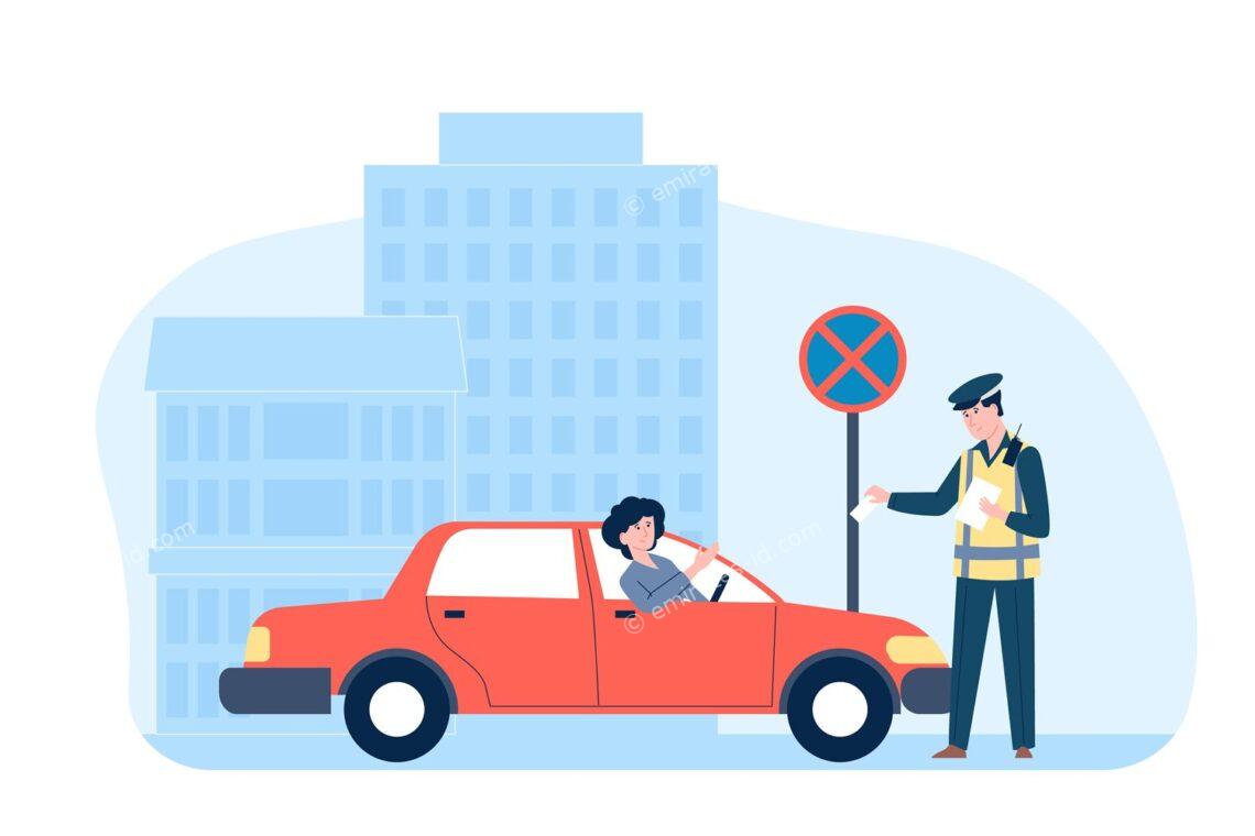 Comprehensive Guide to traffic fines inquiry abu dhabi online