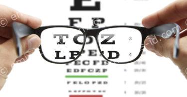 list of centers rta eye test near me in dubai