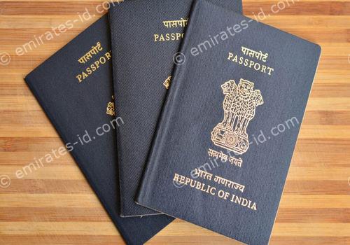india passport renewal dubai steps and requirements