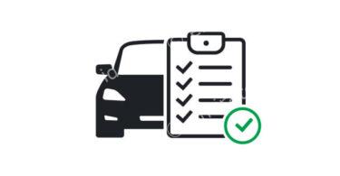 how to renewal vehicle registration online in UAE