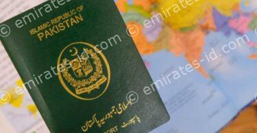 visa-free countries for uae residents with pakistani passport