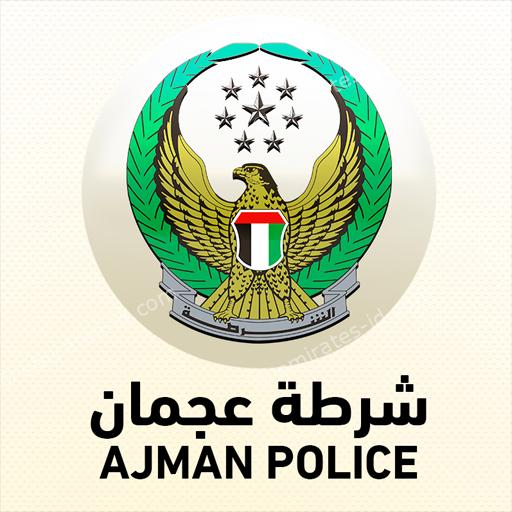 Streamlining ajman police fine check steps