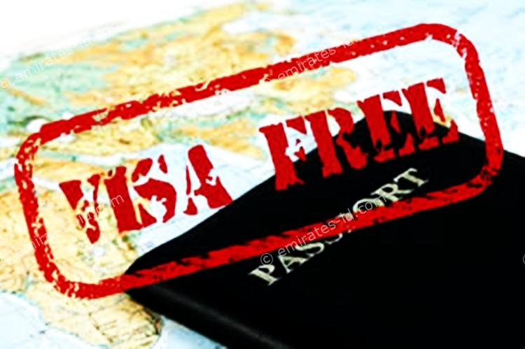 Discover visa free for uae residents 2024