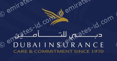 dubai insurance company contact number and location