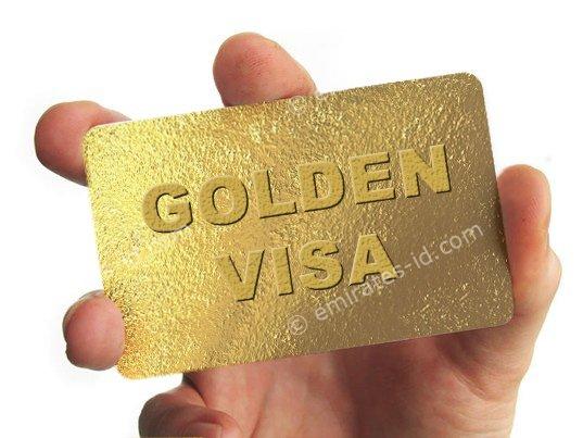 A guide of esaad card for golden visa in uae: Applying, registration and requirements