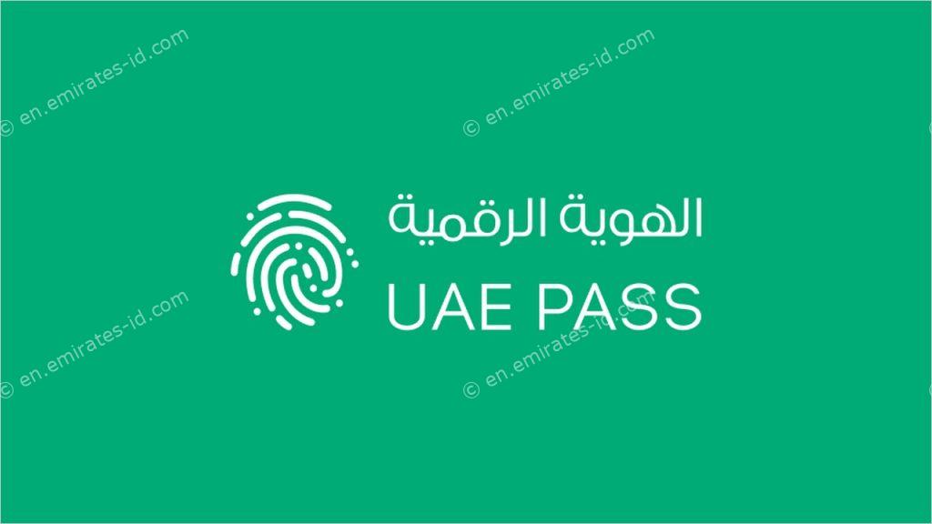Quick fix for uae pass registration not working