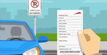 abu dhabi police fine check by emirates id methods