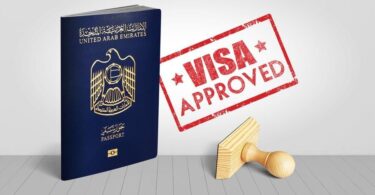 Easy way out to uae visa status check by passport number