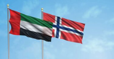 vfs norway dubai streamlines Application Process and visa requirements for uae residents