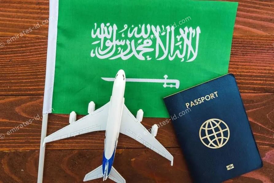 saudi multiple entry visa for uae residents