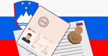 applying slovenia visa from dubai: Accurate guide