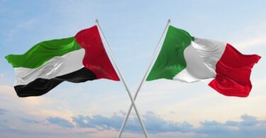 vfs italy dubai appointment, cost and visa italy requirements