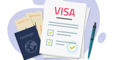 ica visa status check step by step and link