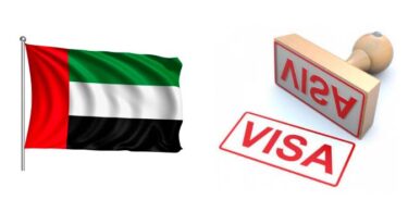 how to check visa status in uae by ICP and GDRFA