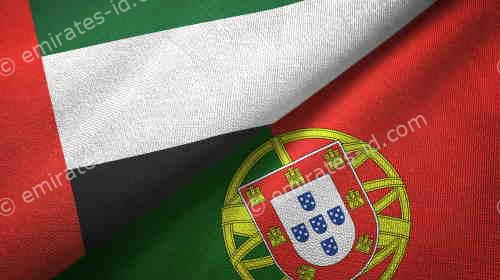 portugal embassy abu dhabi: appointment and contact information