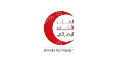 uae red crescent authority careers, help request and contact number