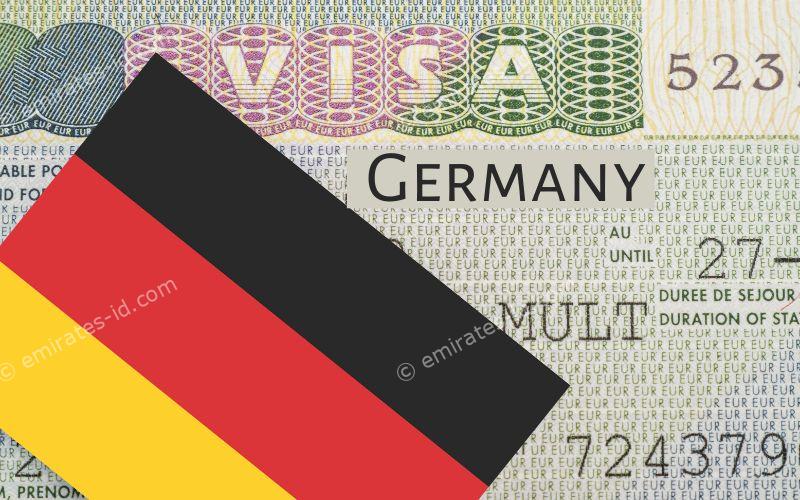 Applying germany visa for uae residents: All you need to know