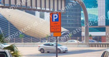 dubai parking time in ramadan 2024