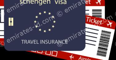 Best International travel insurance for schengen visa