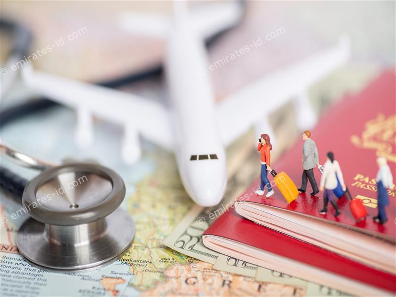 Discover best travel insurance for schengen visa from uae