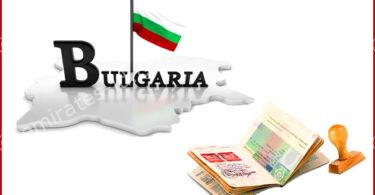 How to get bulgaria visa for uae residents