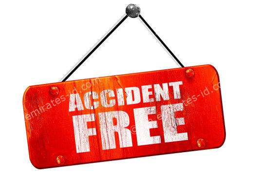 A guide to accident free day registration online