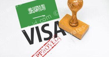 mofa saudi arabia visa check online for uae residents and citizens