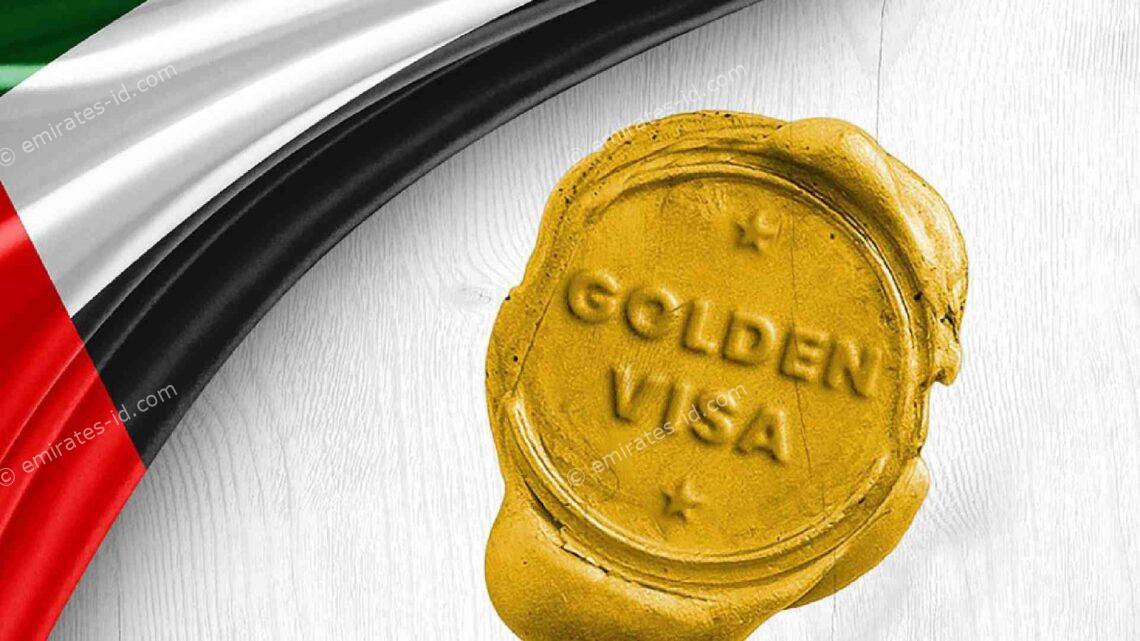 Discover how to apply for golden visa uae online