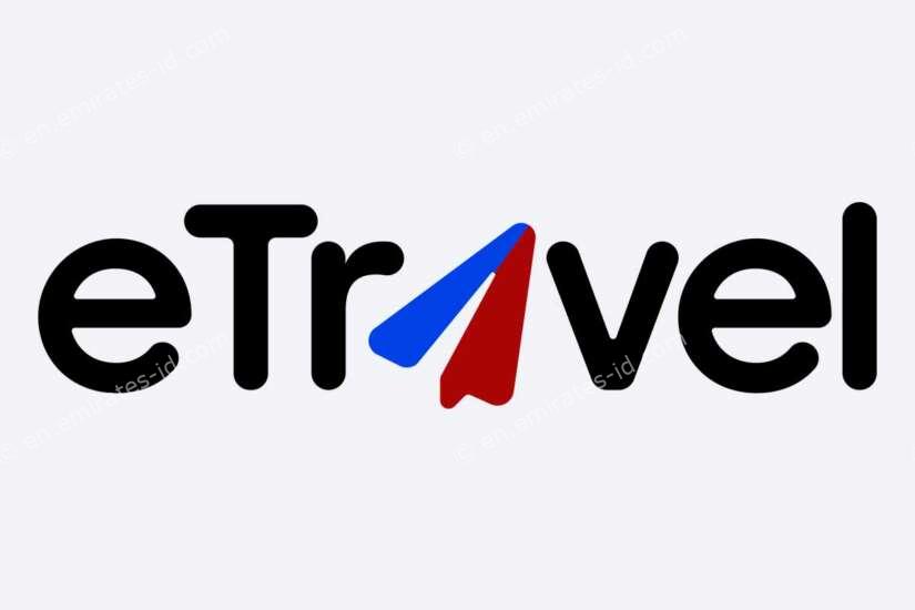 Philippines e travel pass application from uae