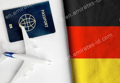 scheduling visa germany appointment dubai online